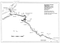 WRPC J2001 Hagg Gill Pot - Downstream Passages